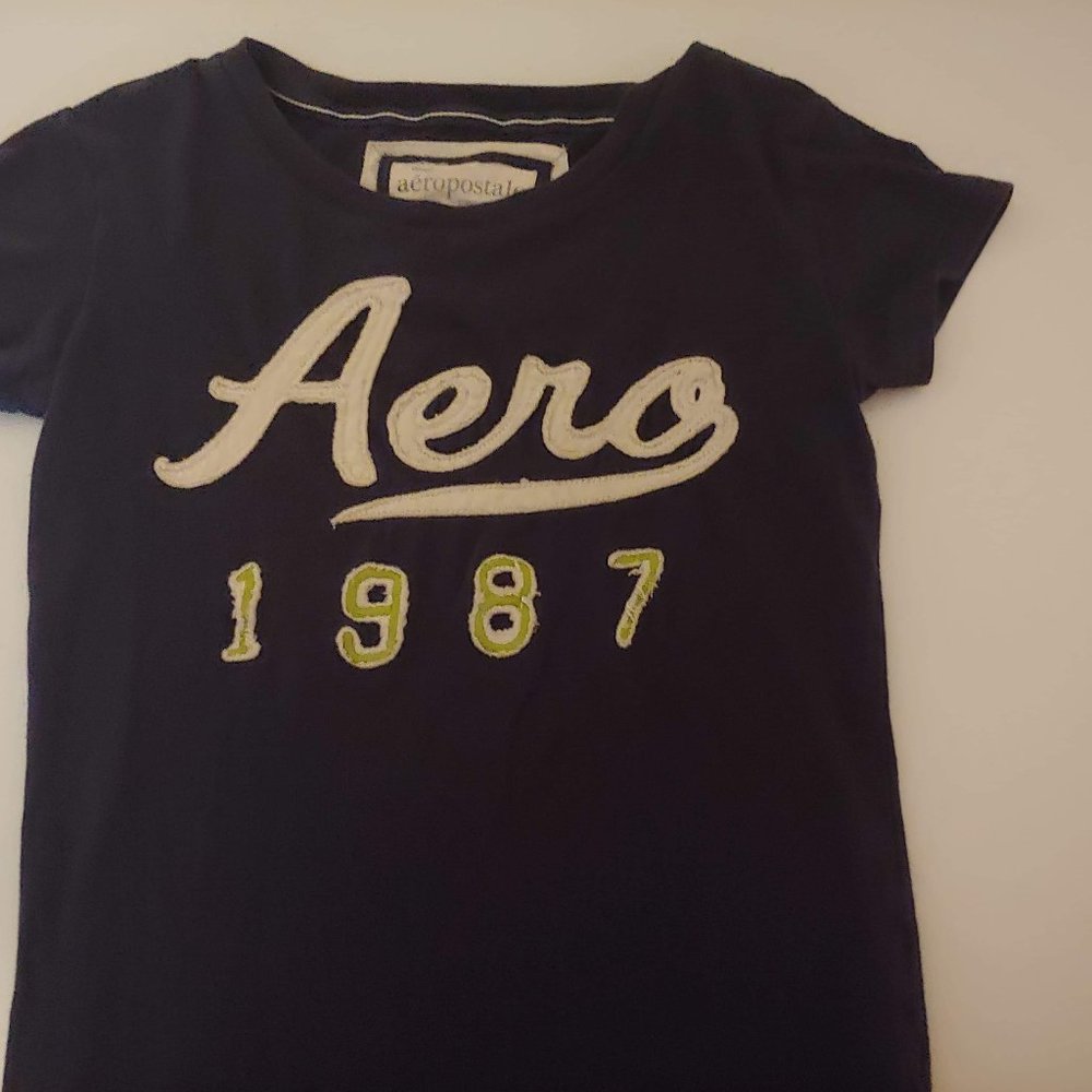 Aeropostale 1987